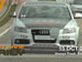 Moneylenders want Money,  Diesel V8 CTS, Buick Grand National, Audi Mileage Marathon - 10/15/2008