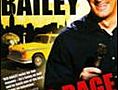 Ben Bailey: Road Rage... and Accidental Ornithology