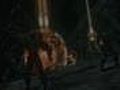 E3 2011: Green Lantern: Rise of the Manhunters - Launch Trailer [PSP]