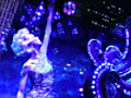 High Fashion and Fantasy in Saks Holiday Windows