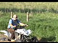 dad on the Z400