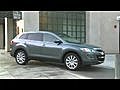 2010 Mazda CX-9 - Exterior & Interior Static Footage