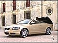 Volvo C70 Cabrio