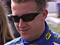 Season in Review No. 19: AJ Allmendinger