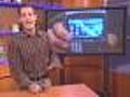 Web Exclusive: Review Of The New Blackberry
