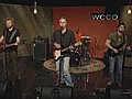 Web Extra: &#039;Room For Gray&#039; Plays At WCCO-TV