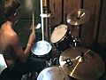 Psychosocial - Slipknot - Drum Cover - Sean Wiltgen