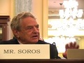 Soros Testifies