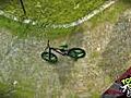 Touch Grind BMX Gameplay