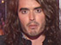 Russell Brand Talks Promises Rings and Brings Out Lauren Conrad,  Chace Crawford