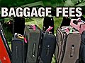 Airlines collected $3.4B in bag fees in 2010