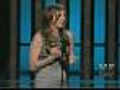 82nd Oscars: The Big Winners