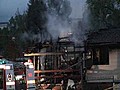 9RAW: Four-year-old dead after house fire