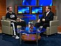 Raleigh’s Josh Hamilton debuts new book