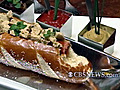 Video: World’s Most Expensive Hot Dog