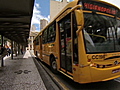 Curitiba’s bus super-subway