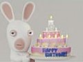 Rabbids - 5th Anniversary