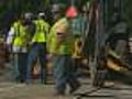 Group Wants More Safety For Highway Workers