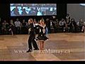 Cha Cha Routine ~ Arthur Murray Dance Studio