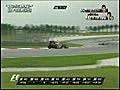 2011 F1 マレーシアGP　決勝