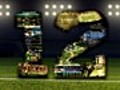 Madden NFL 12 Teaser Trailer