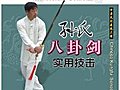 Sun Shi Bagua Jian Actual Combat