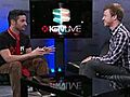 E3 2011: IGN Live - Hitman: Absolution