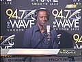 Brian McKnight To Debut New Show On KCAL 9