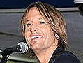 Keith Urban Can’t Imagine His Life Without His Kids