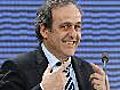 Platini succede a se stesso