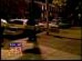 2 People Shot In Southeast Baltimore