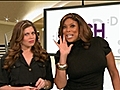 The Dish: Wendy Williams