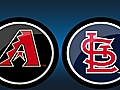 Recap: ARI 6,  STL 7