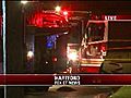 Fox CT: Two Alarm Fire In Hartford   6/5