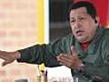 Chávez no condena a Gadafi