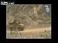 1/2 Afghan Mujahidin ambushing an American patrol in Paktia