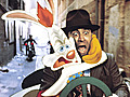 Who Framed Roger Rabbit?