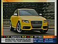 In-Depth Look - Audi Amps It Up