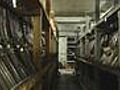 J.M. Davis Arms & Historical Museum Tour,  Claremore