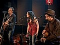 Norah Jones - Live in 2004