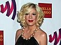 Tori Spelling Announces Pregnancy