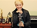 Australia’s Bieber - Jack Vidgen