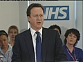 NHS &#039;is the envy of billions&#039;