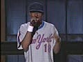 Def Poetry - Oscar Brown Jr. - I Apologize