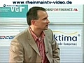 Sportarena 22.03.2008 Teil 1 - Aufsteiger der Saison mit den Talkgästen Ariane Friedrich und Heiko Grimm