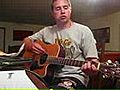 Learn to Play Rockstar by Nickelback on Guitar