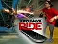 Tony Hawk: Ride