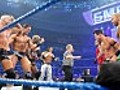 WWE SmackDown