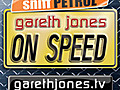 Gareth Jones On Speed Video Podcast 014 - Gareth and Heikki Pt3 - The Payback