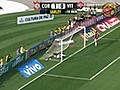 Confira todos os gols da 17ª rodada do Brasileirão